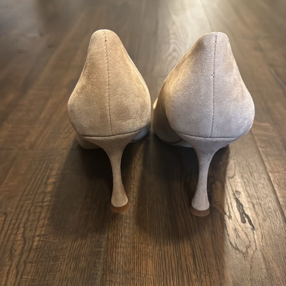 Vince Camuto Cadie Heels - Picture 3 of 7